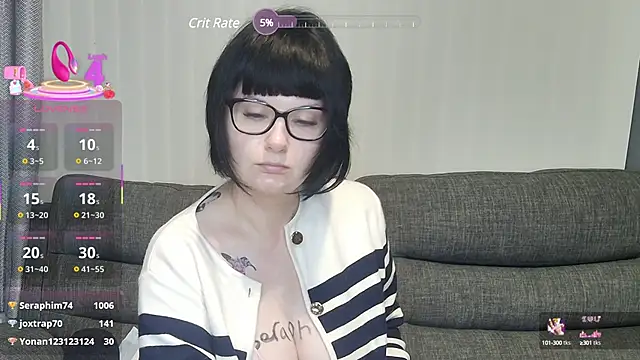 SquirtingIrishShannon online show from 03-02-25, 10:02