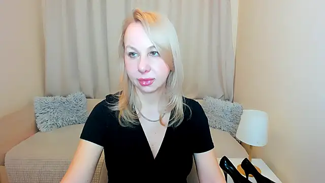 Anny Jey  online show from 02-17-26, 08:06