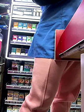 MikyVesela online show from 12-04-24, 06:00