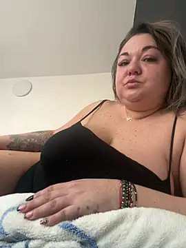 MikyVesela online show from 03-05-26, 08:33