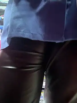 MikyVesela online show from 12-06-24, 05:49