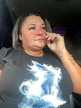 MikyVesela online show from 09-27-25, 12:11