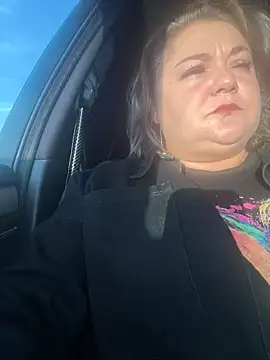 MikyVesela online show from 10-09-25, 05:08