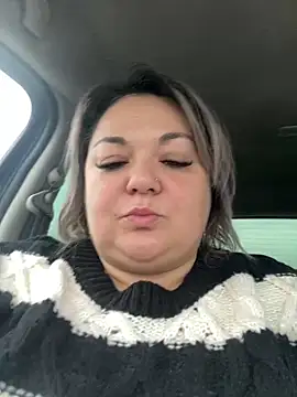 MikyVesela online show from 12-07-24, 07:43