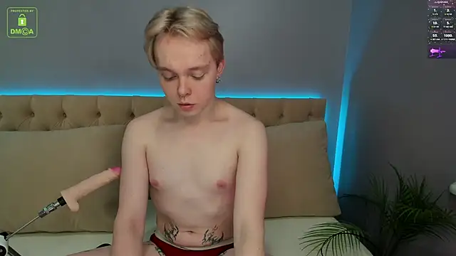 TimmyTaylon online show from 02-18-25, 03:31