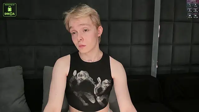 TimmyTaylon online show from 02-20-25, 07:19