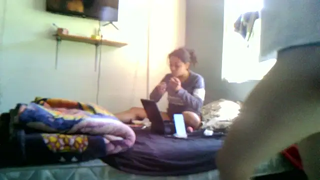 Snapshot of stephybrowm7 chatting on 02-27-26, 02:06 stephybrowm7 online show from 02-27-26, 02:06