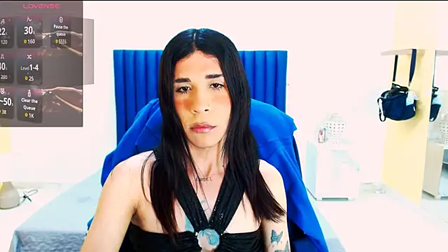 SaraSofia44 online show from 04-08-26, 03:02