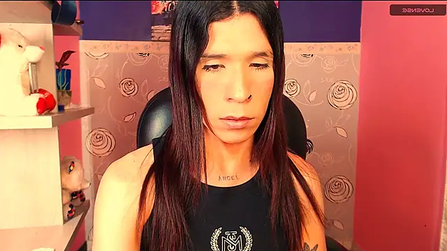 Snapshot of SaraSofia44 chatting on 03-11-25, 08:41 SaraSofia44 online show from 03-11-25, 08:41
