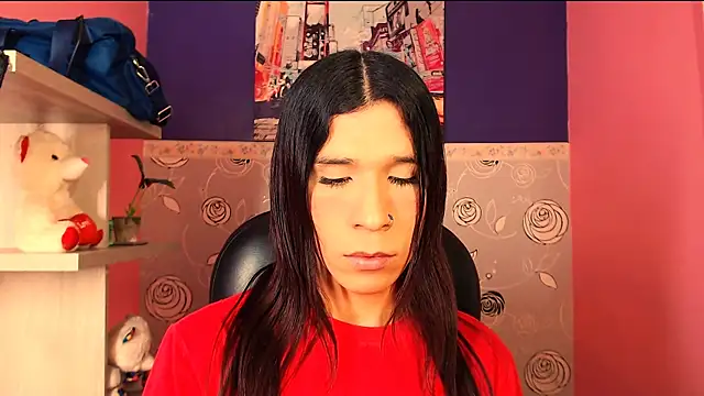 Snapshot of SaraSofia44 chatting on 03-12-25, 03:57 SaraSofia44 online show from 03-12-25, 03:57