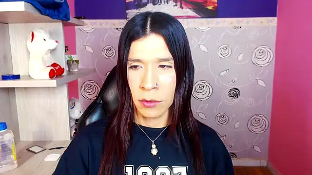 Snapshot of SaraSofia44 chatting on 01-29-25, 04:58 SaraSofia44 online show from 01-29-25, 04:58