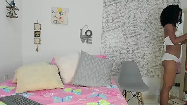 Canhela1 online show from 02-12-26, 01:05