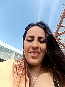 Lena-32 online show from 03-11-26, 08:47