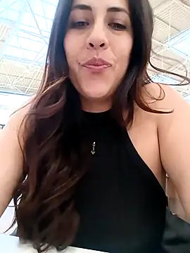 Lena-32 online show from 04-07-26, 10:55