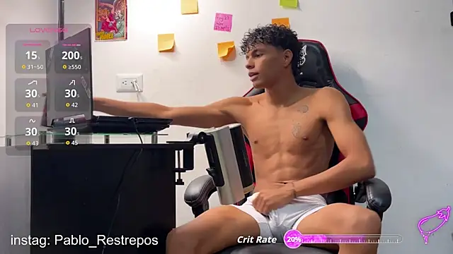 Snapshot of james_dreams_ chatting on 09-16-25, 06:03 james dreams  online show from 09-16-25, 06:03