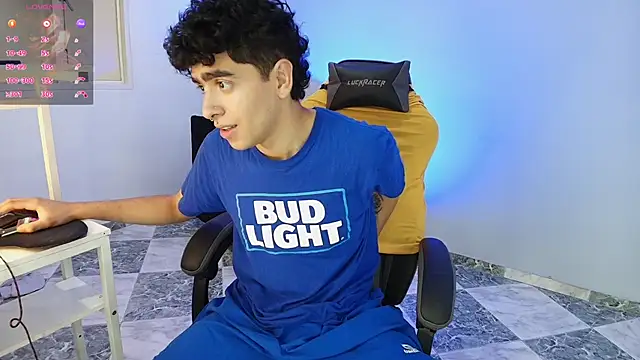  nickconnor01 online show from 09-14-25, 09:59