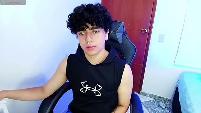  nickconnor01 online show from 03-14-25, 12:32