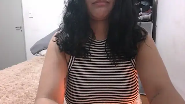 isabellalisa online show from 07-20-26, 01:35