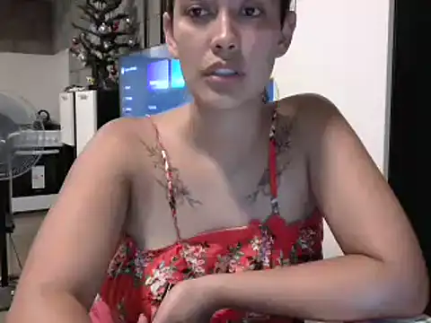 isabellalisa online show from 01-18-25, 12:35