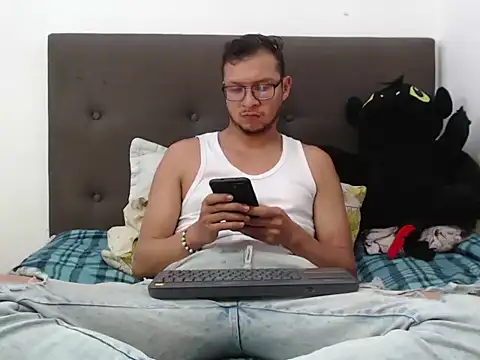 andy loverxx online show from 02-28-26, 12:10