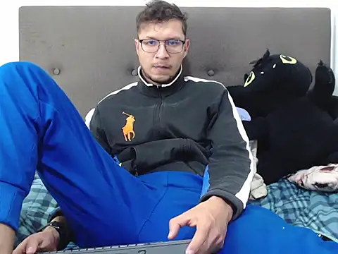 andy loverxx online show from 03-25-26, 11:47