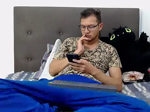 andy loverxx online show from 02-23-26, 12:12