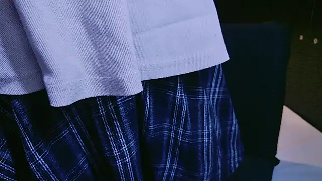 Megu Melon online show from 11-15-25, 09:24