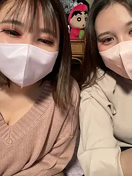 Megu Melon online show from 03-20-26, 06:25