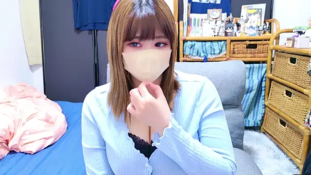 Snapshot of Megu_Melon chatting on 01-04-25, 01:31 Megu Melon online show from 01-04-25, 01:31