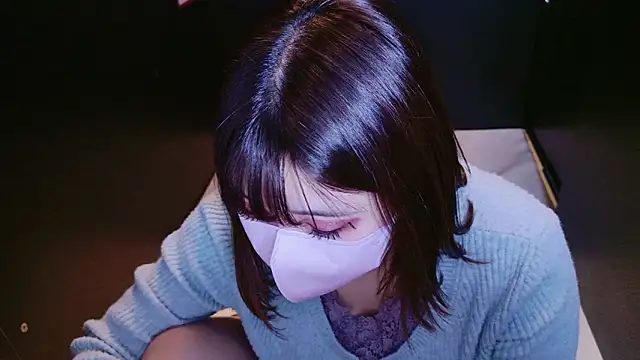 Megu Melon online show from 03-25-26, 12:59