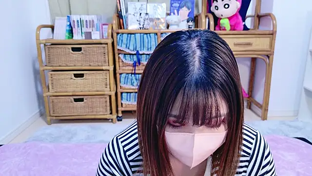 Snapshot of Megu_Melon chatting on 05-28-26, 12:44 Megu Melon online show from 05-28-26, 12:44