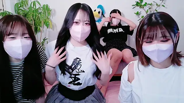 Megu Melon online show from 04-18-26, 08:38