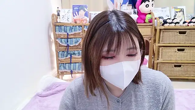 Megu Melon online show from 03-15-26, 05:36