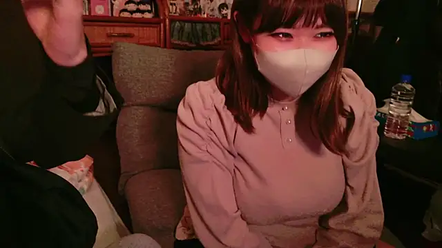 Snapshot of Megu_Melon chatting on 02-08-25, 05:18 Megu Melon online show from 02-08-25, 05:18