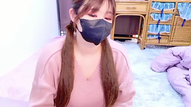 Megu Melon online show from 11-07-25, 02:38