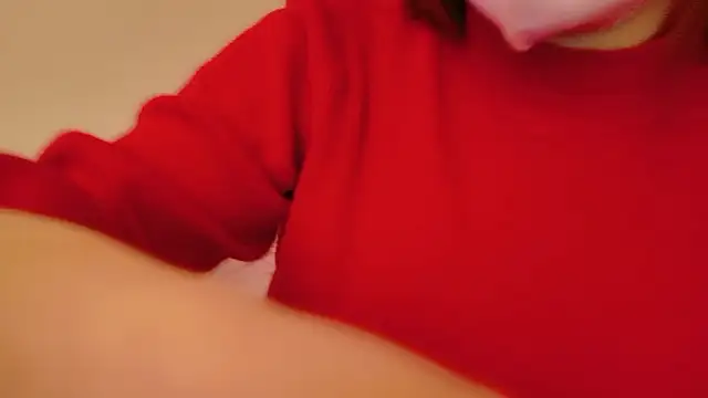 Megu Melon online show from 02-09-26, 12:58