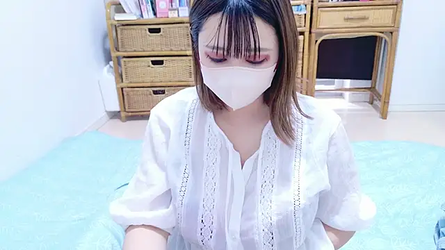 Snapshot of Megu_Melon chatting on 05-06-26, 05:33 Megu Melon online show from 05-06-26, 05:33