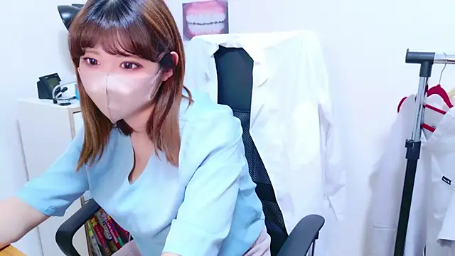 Snapshot of Megu_Melon chatting on 02-15-25, 12:54 Megu Melon online show from 02-15-25, 12:54