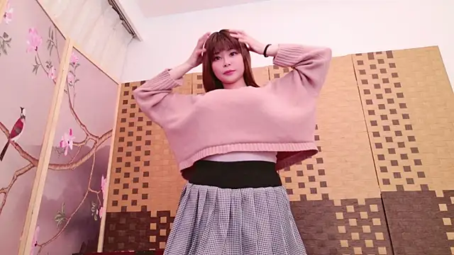 Snapshot of Megu_Melon chatting on 01-02-25, 01:51 Megu Melon online show from 01-02-25, 01:51