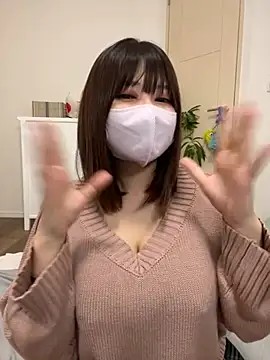 Megu Melon online show from 08-01-26, 07:39