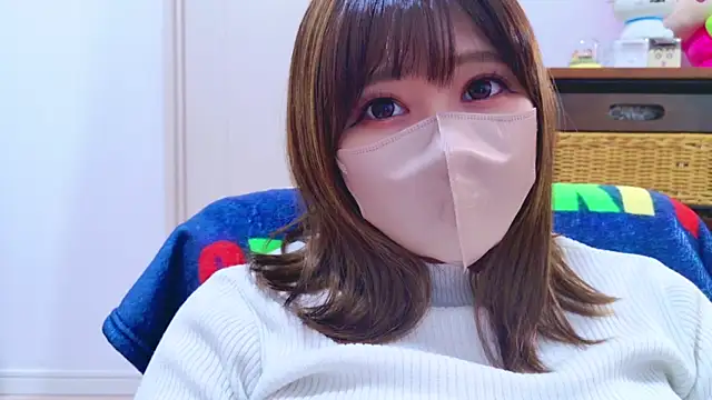 Snapshot of Megu_Melon chatting on 02-02-25, 12:46 Megu Melon online show from 02-02-25, 12:46