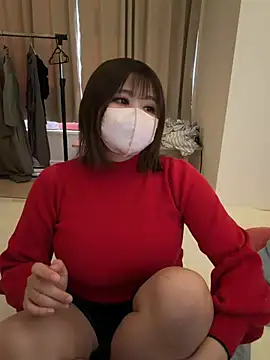 Megu Melon online show from 03-08-26, 08:28