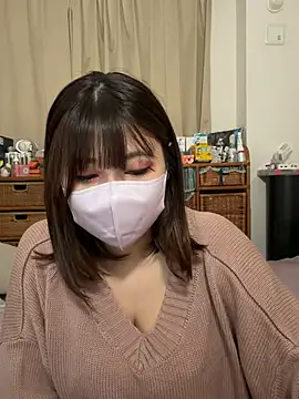Megu Melon online show from 08-05-26, 12:21