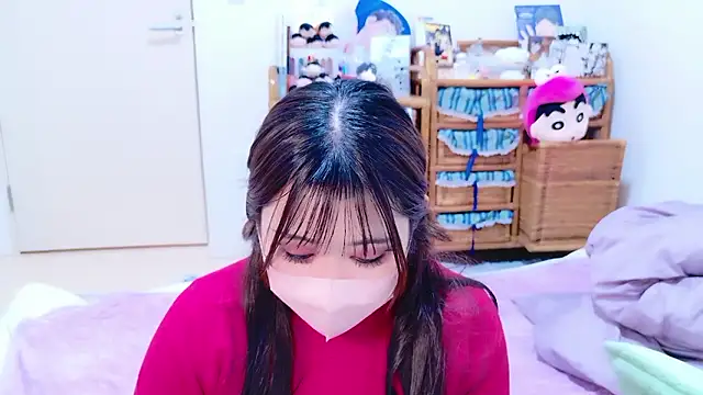 Megu Melon online show from 11-27-25, 02:39