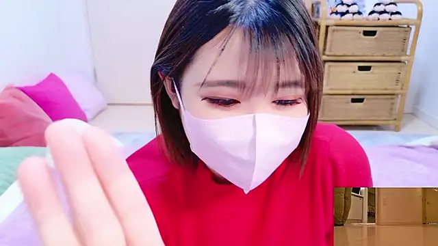 Megu Melon online show from 02-01-26, 12:47