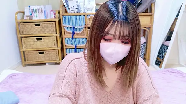 Snapshot of Megu_Melon chatting on 06-15-26, 12:16 Megu Melon online show from 06-15-26, 12:16