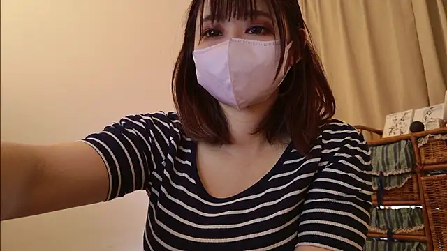 Megu Melon online show from 07-25-26, 06:43