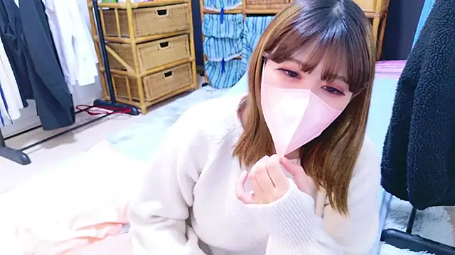 Snapshot of Megu_Melon chatting on 02-21-25, 03:54 Megu Melon online show from 02-21-25, 03:54