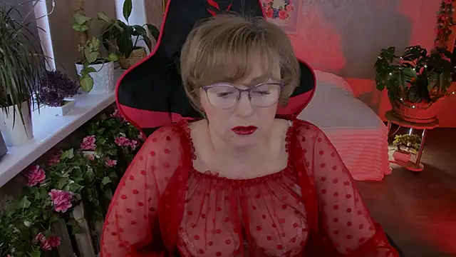 sugar vivien online show from 03-26-26, 11:30