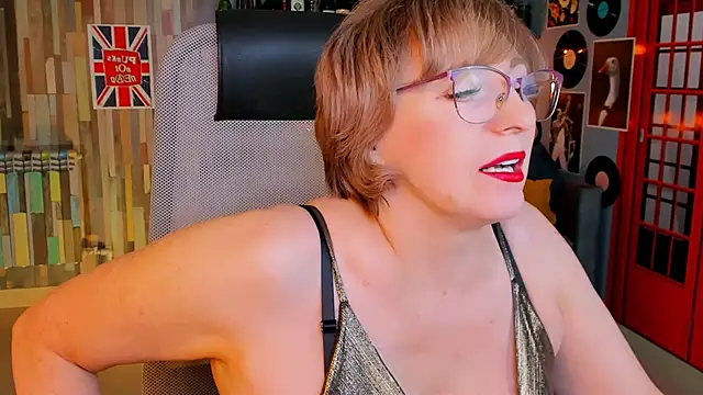 sugar vivien online show from 12-03-25, 02:16